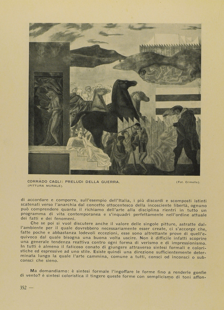 pagina sinistra