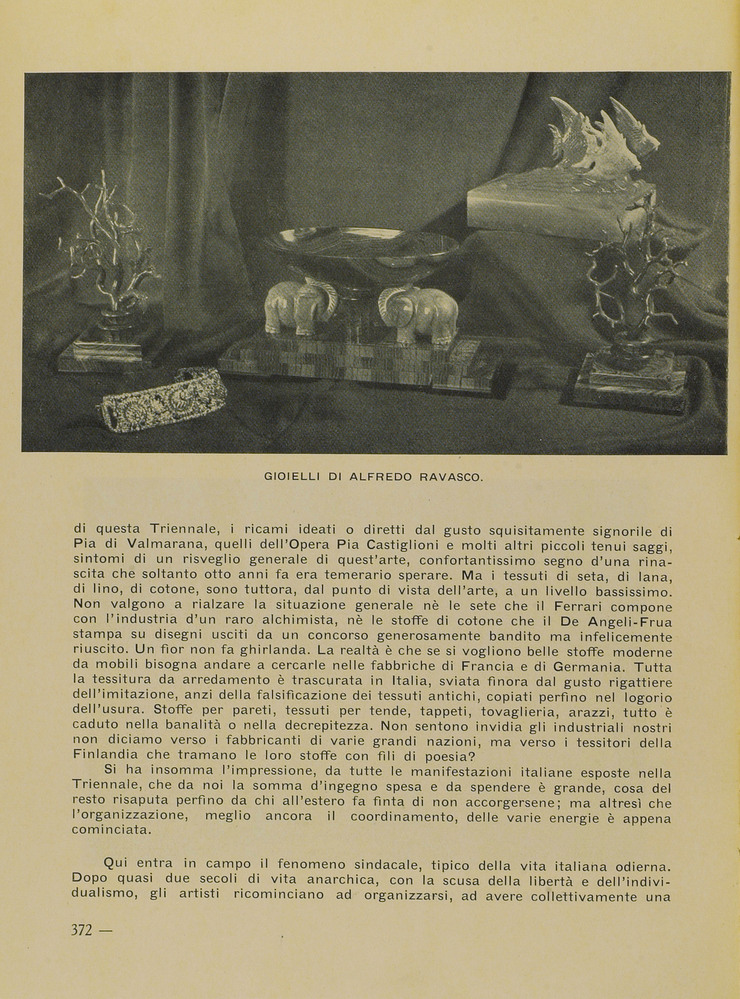pagina sinistra