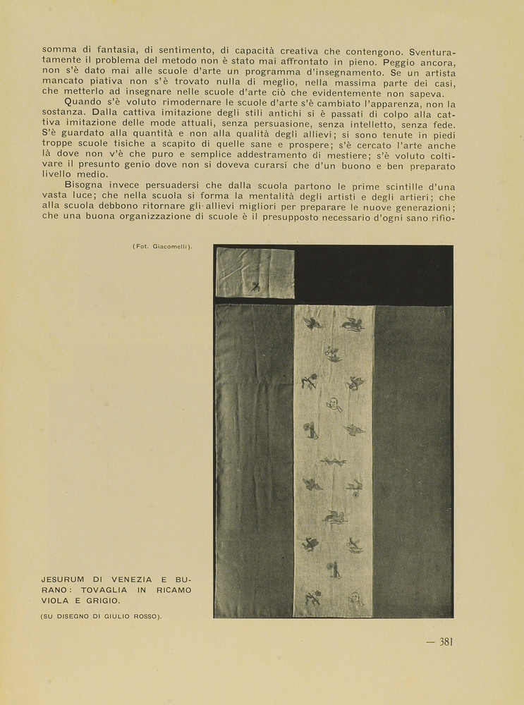 pagina destra