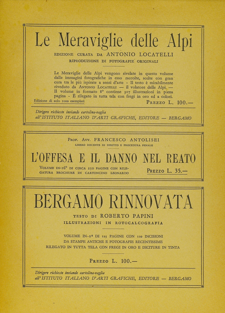 pagina destra