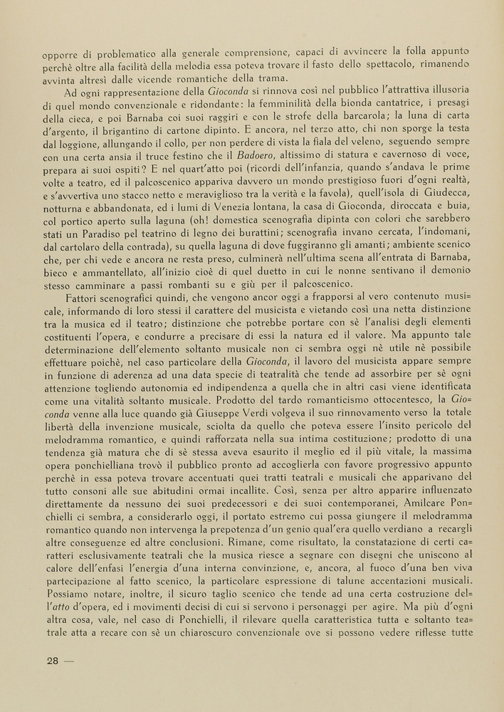 pagina sinistra