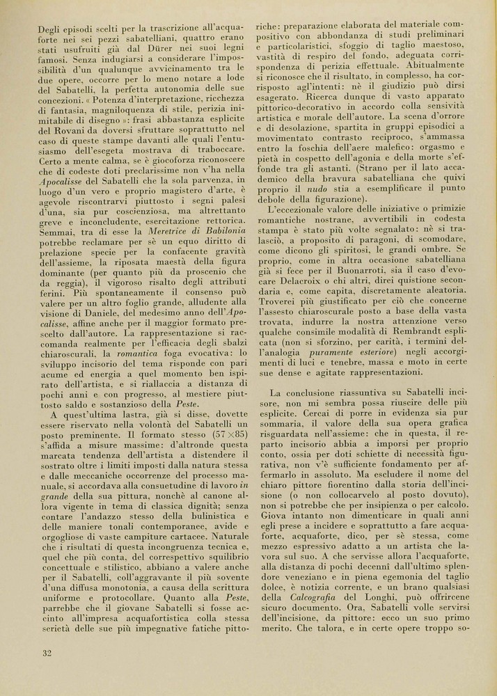 pagina sinistra