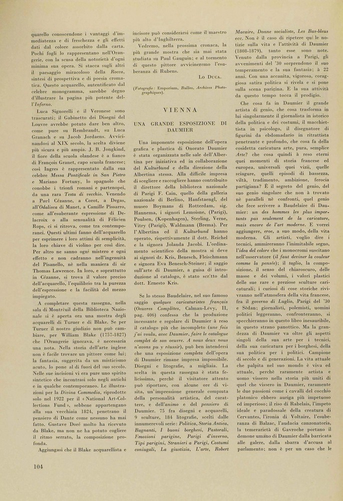 pagina sinistra