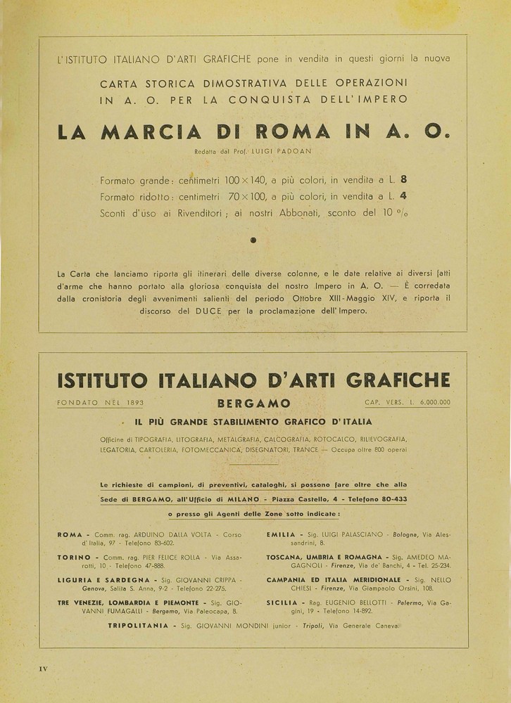 pagina sinistra