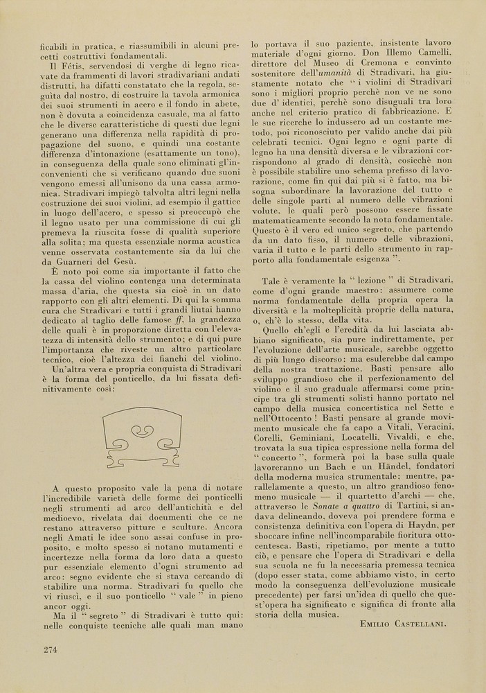 pagina sinistra