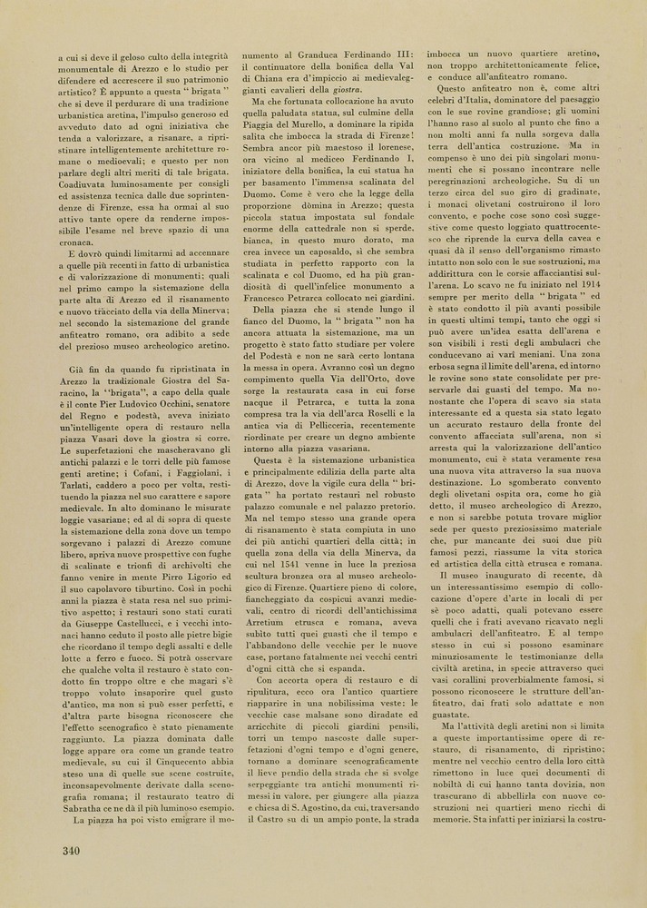 pagina sinistra