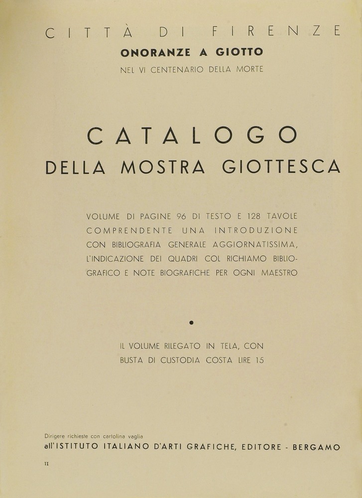 pagina sinistra