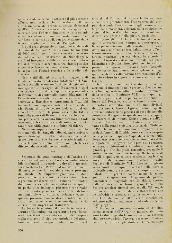 pagina sinistra