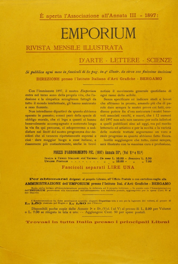 pagina sinistra