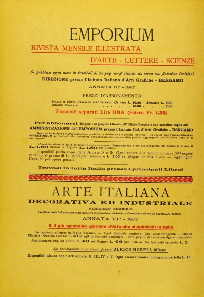 pagina sinistra