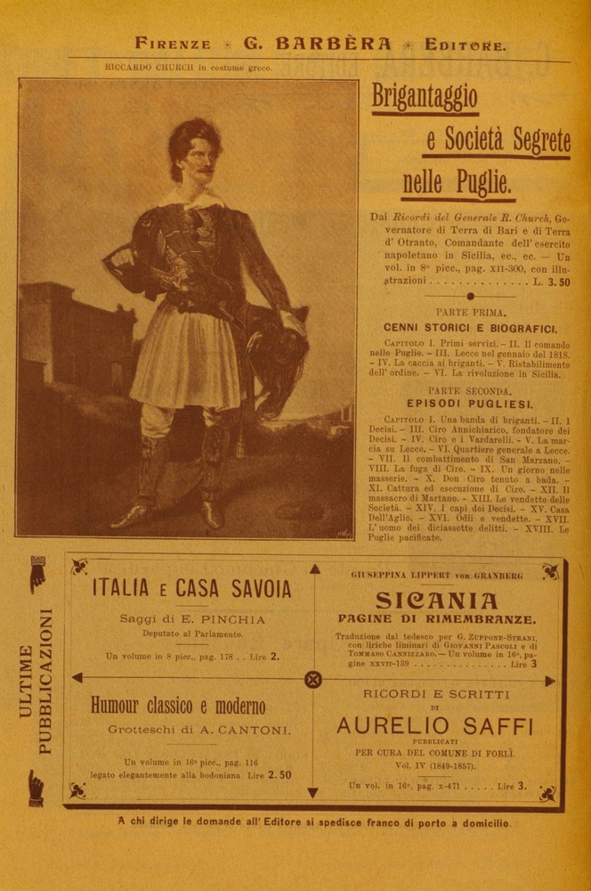 pagina sinistra