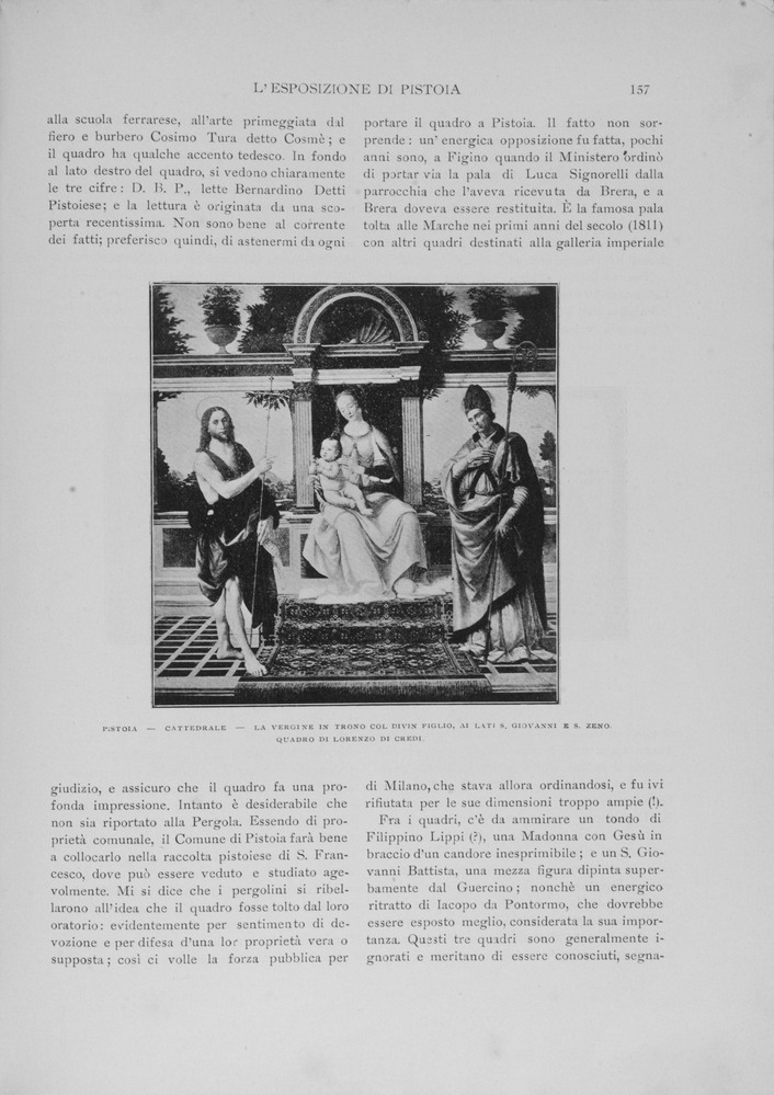 pagina destra
