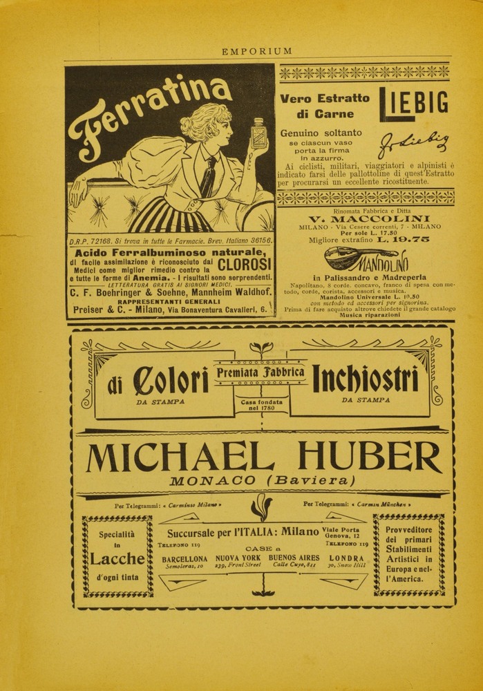 pagina sinistra