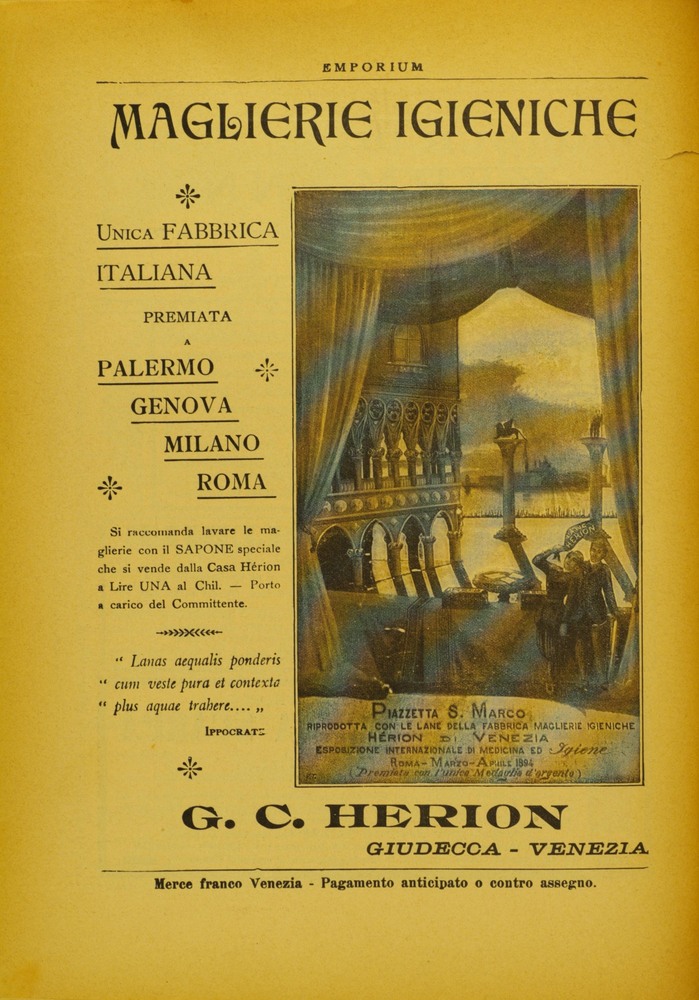 pagina sinistra