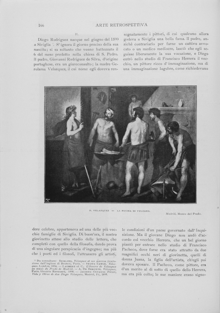 pagina sinistra