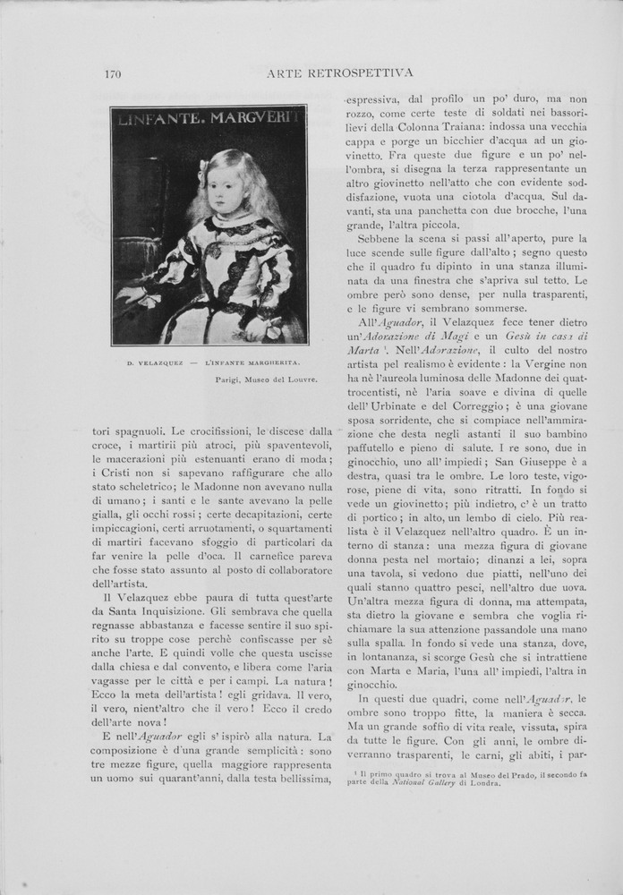 pagina sinistra