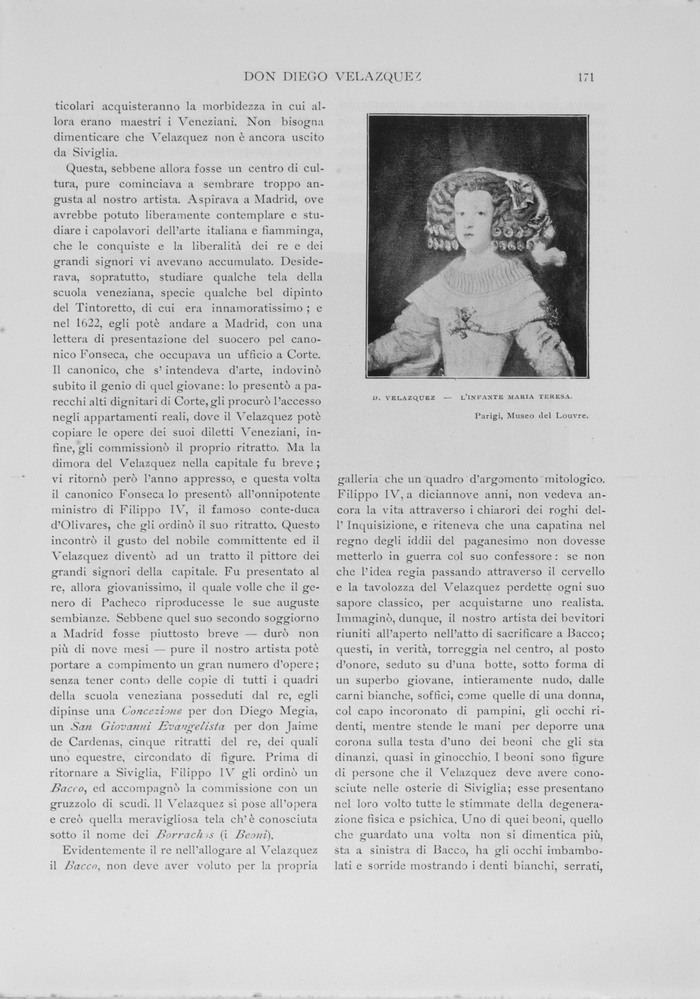 pagina destra