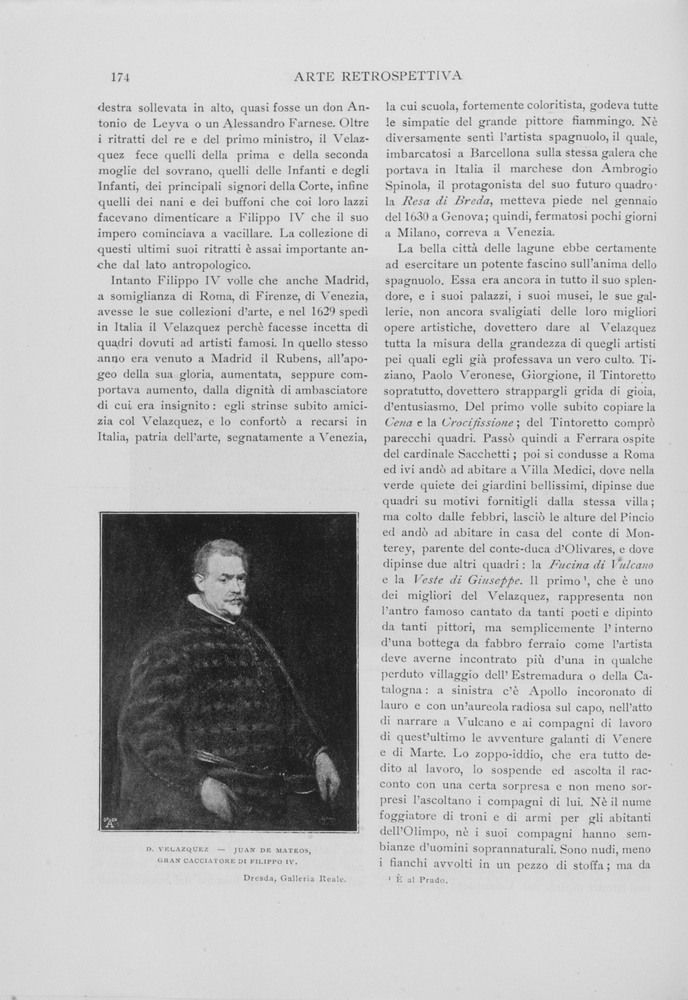 pagina sinistra