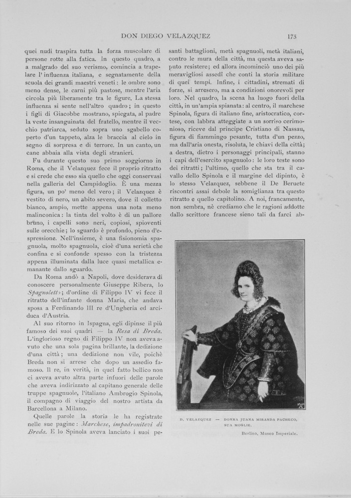 pagina destra