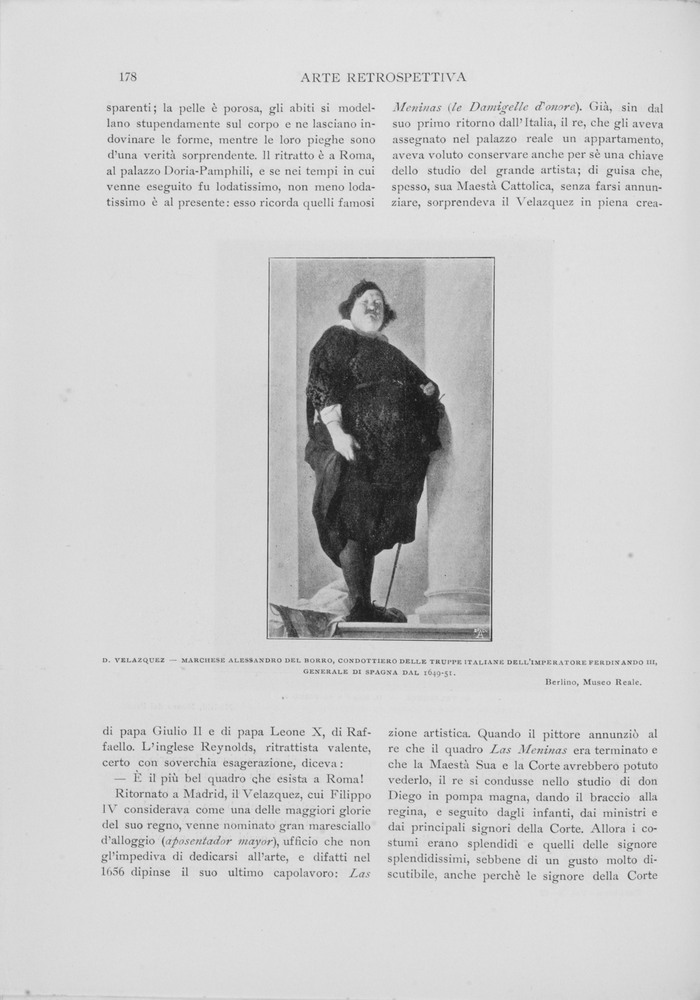 pagina sinistra