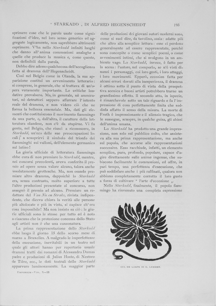 pagina destra