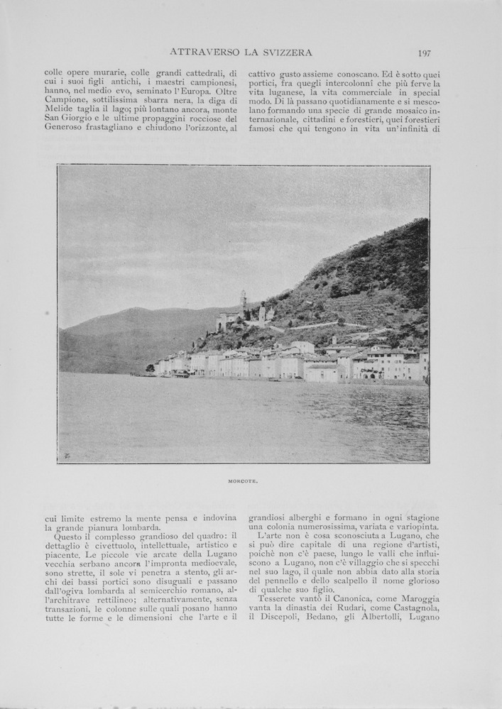 pagina destra