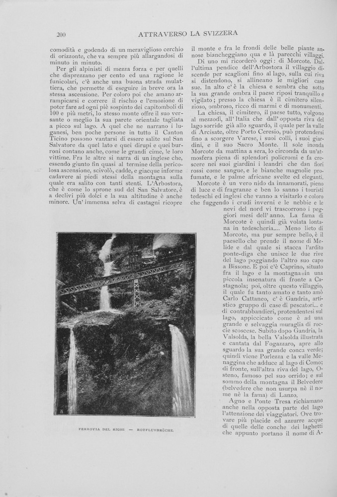 pagina sinistra