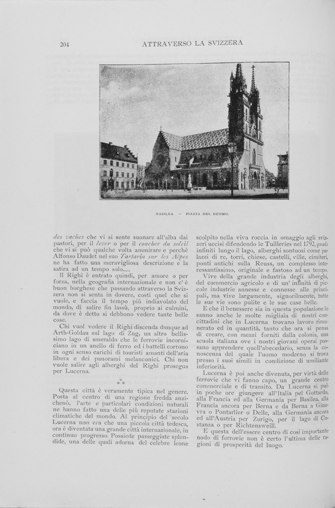pagina sinistra