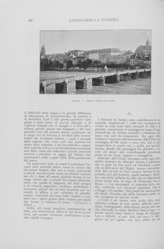 pagina sinistra