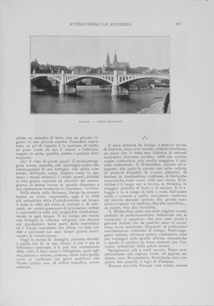 pagina destra