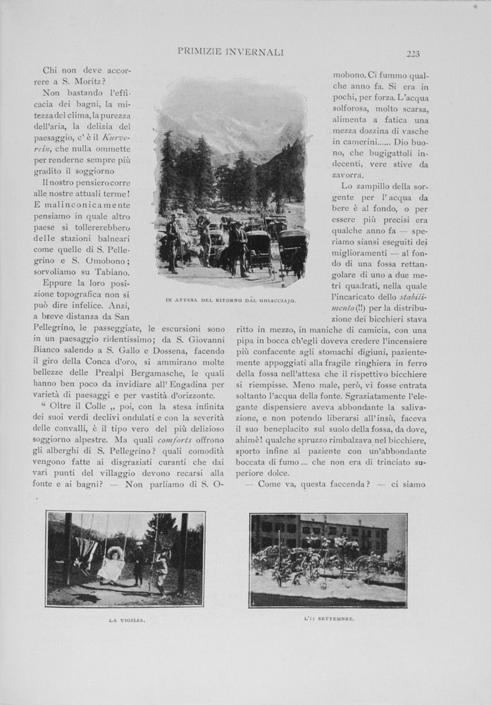 pagina destra