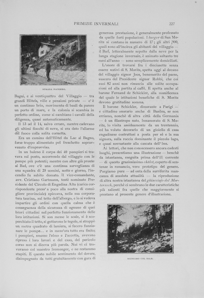 pagina destra