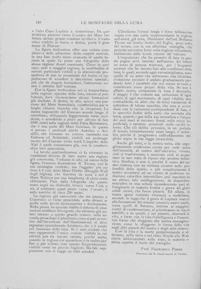 pagina sinistra