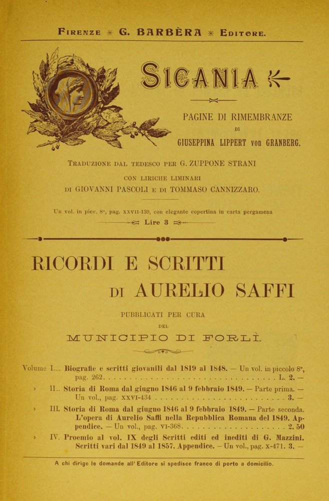 pagina destra