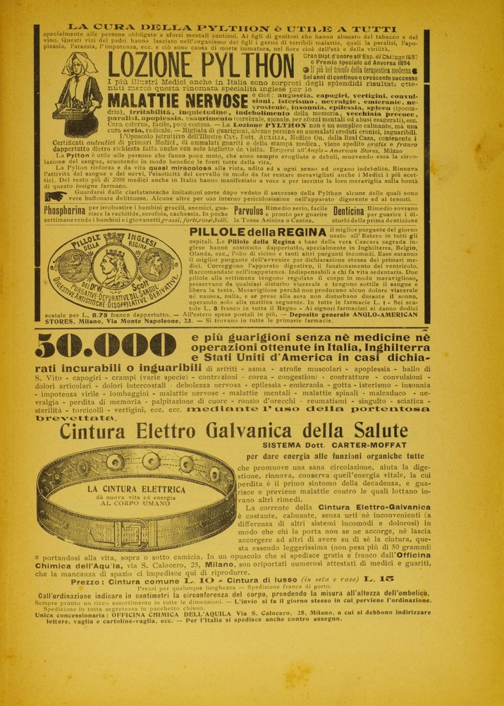 pagina destra