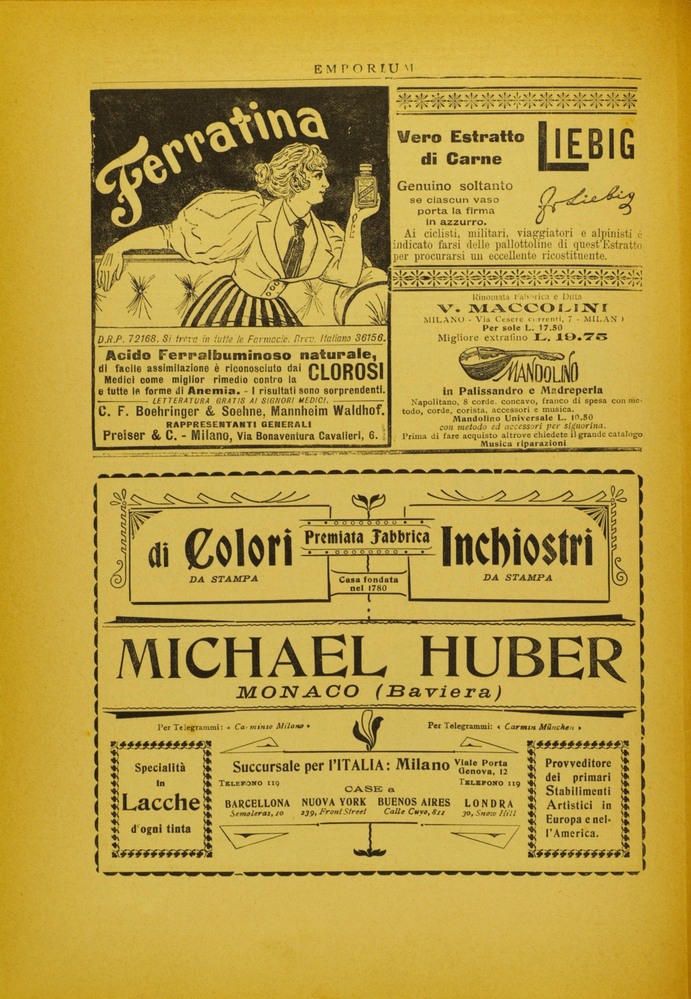 pagina sinistra