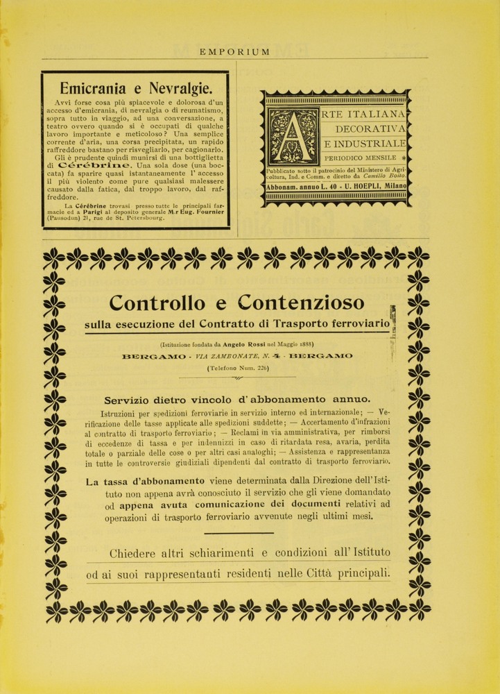 pagina destra