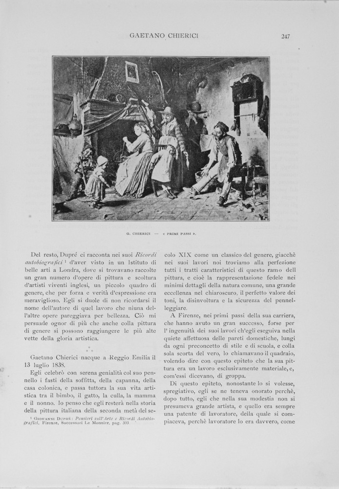 pagina destra