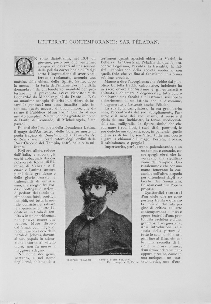 pagina destra
