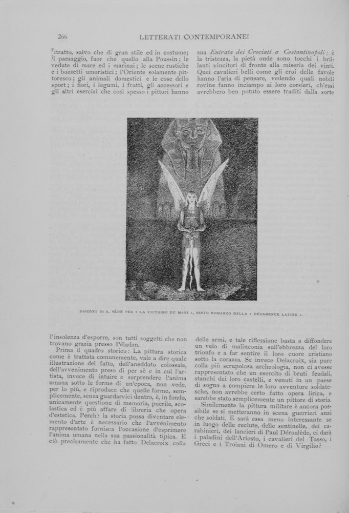 pagina sinistra