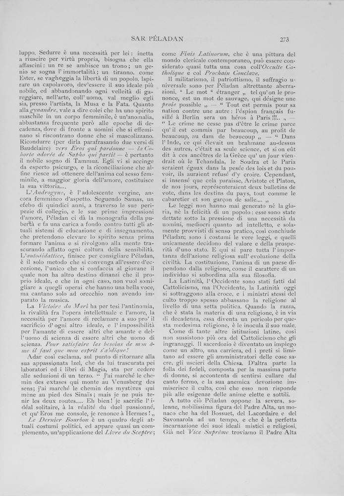 pagina destra