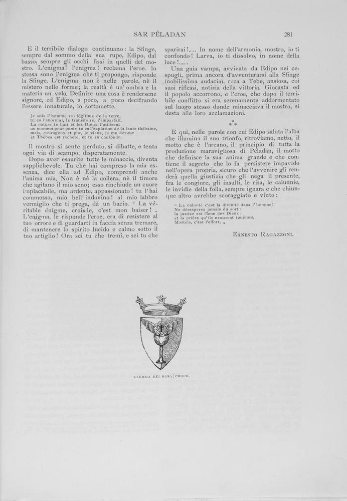pagina destra
