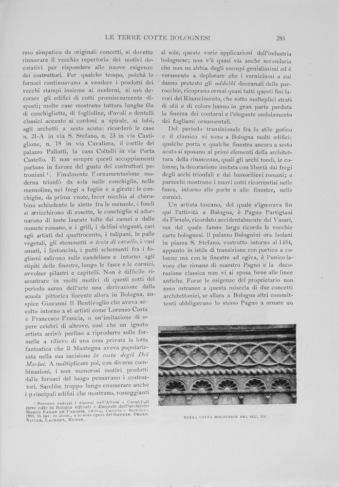 pagina destra