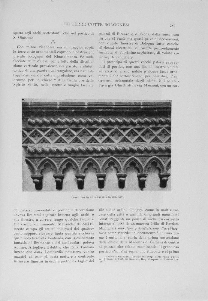 pagina destra
