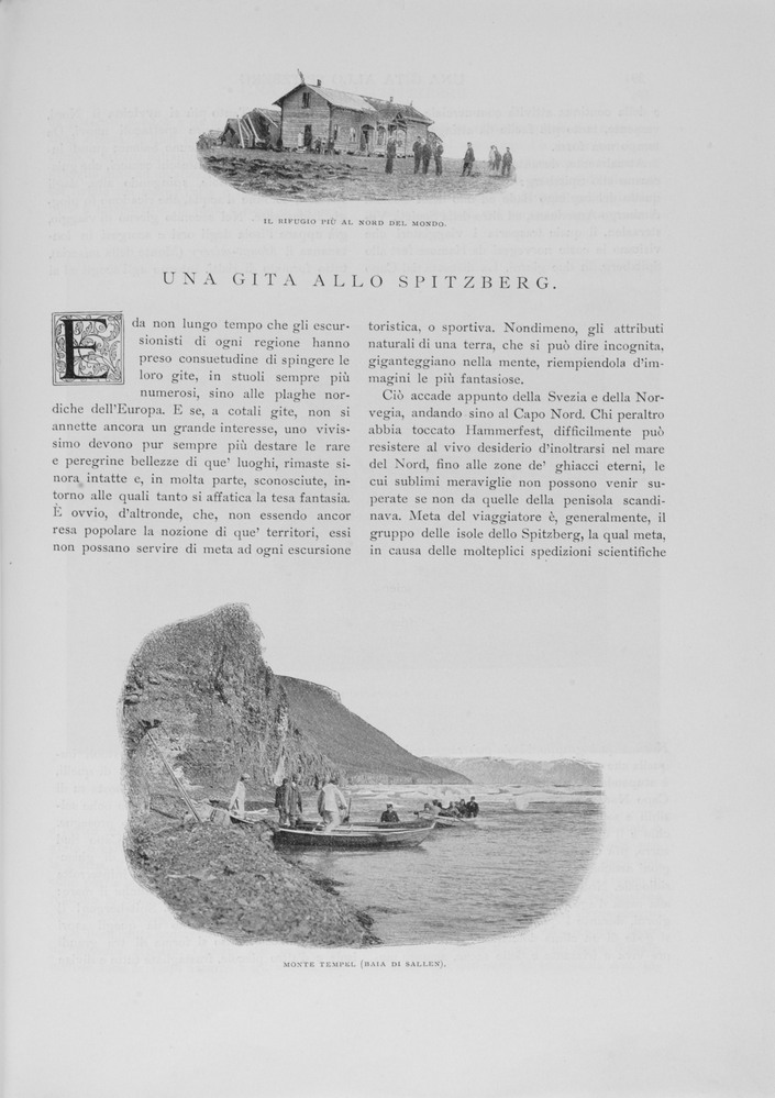 pagina destra