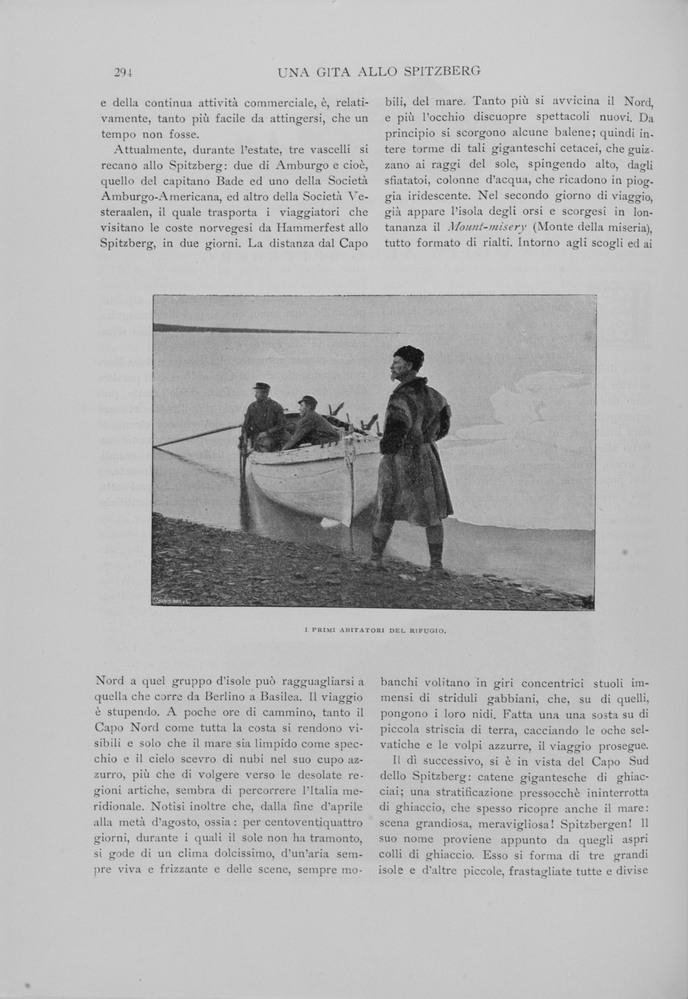 pagina sinistra