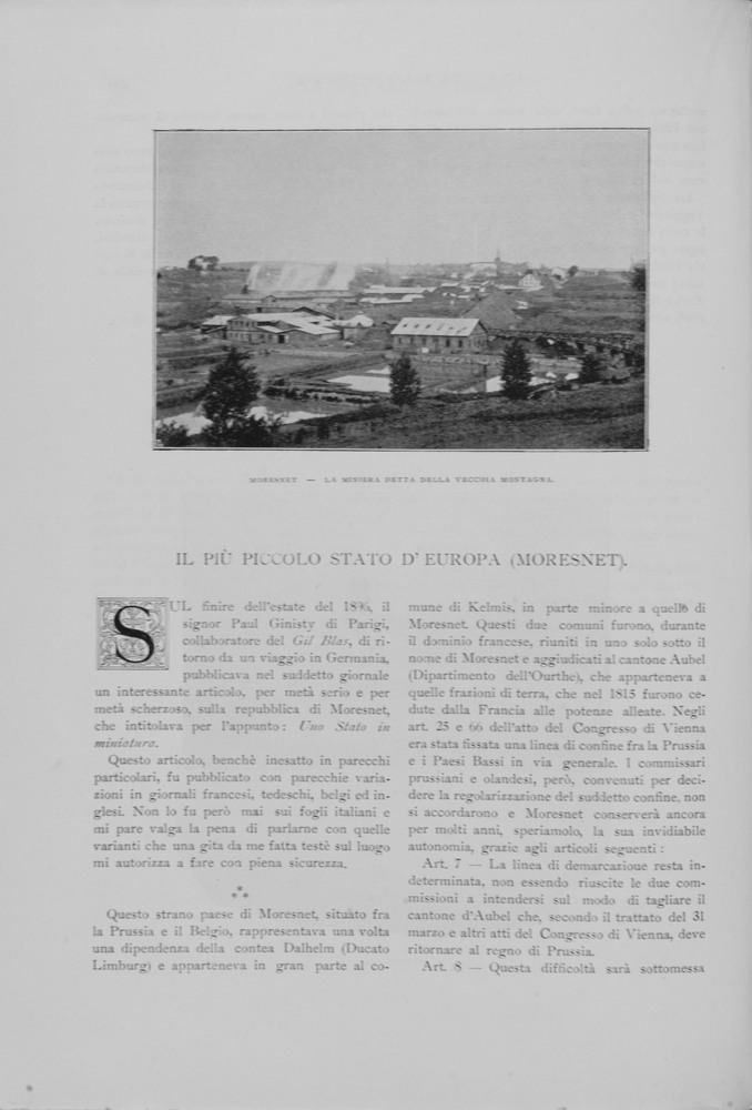 pagina sinistra
