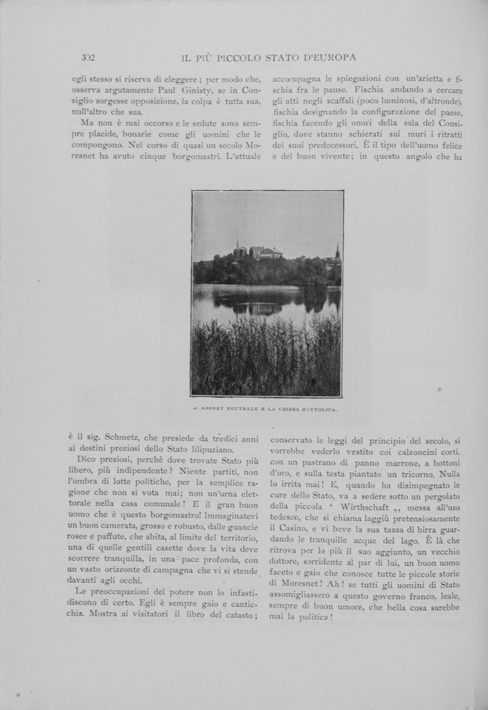 pagina sinistra