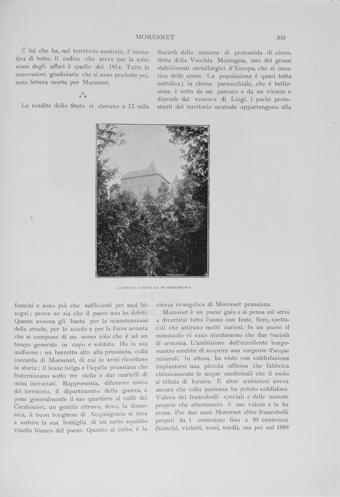 pagina destra