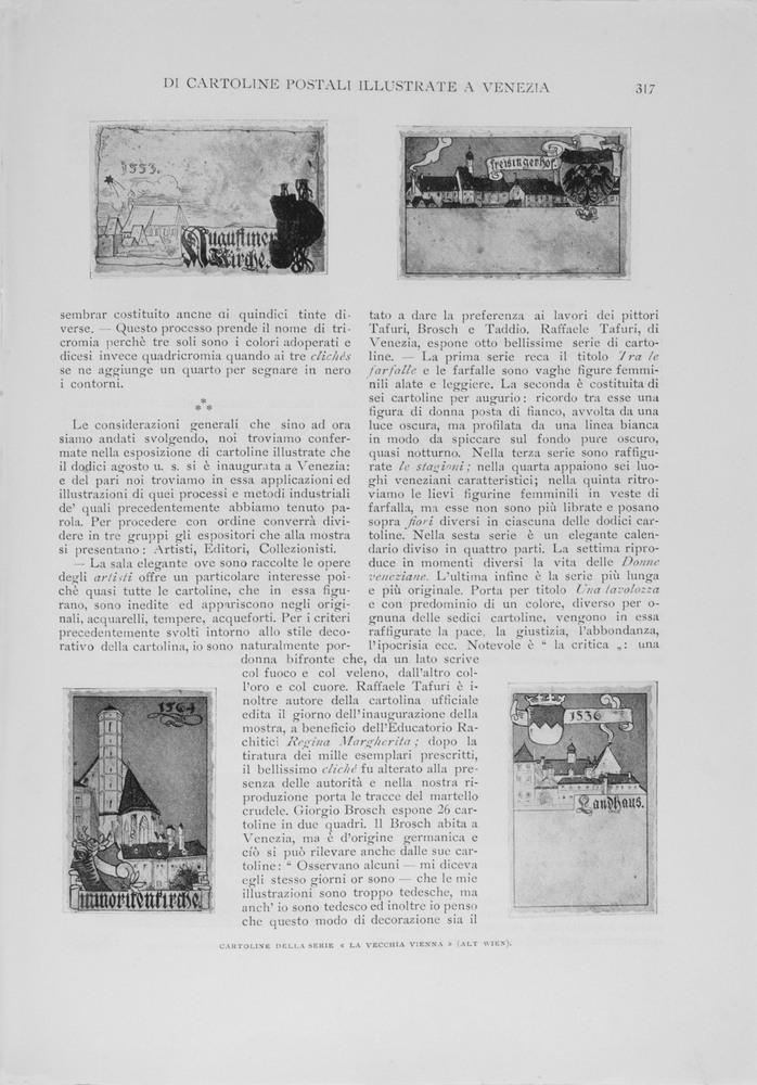pagina destra